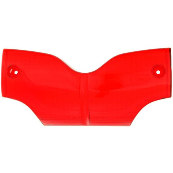 Heckleuchte Rücklichtglas rot für Gilera Runner -05 VC23063