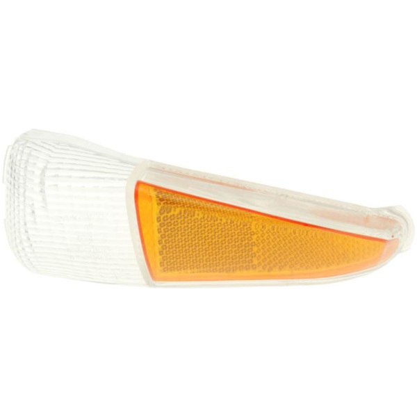 Blinkerglas hinten rechts für Gilera Runner VC23069