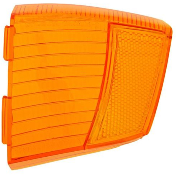 turn signal lens rear right for Piaggio Sfera 50, 125 FL VC23117