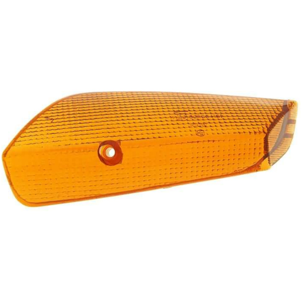 turn signal lens front left for Suzuki Address 50, 100 VC23381