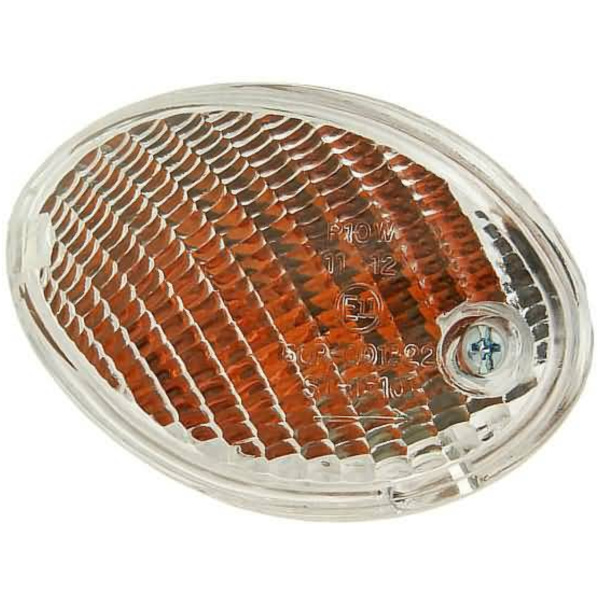 Indikator indicator light replacement front right for MBK Ovetto, for: Yamaha Neos (02-) V