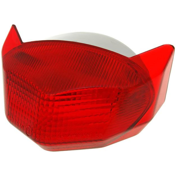 tail light assy for Yamaha DT50 R, X, MBK X-Limit VC23473 fitting for Malaguti XTM Enduro 50 68K104 2009, 2,2 PS, 1,6 kw