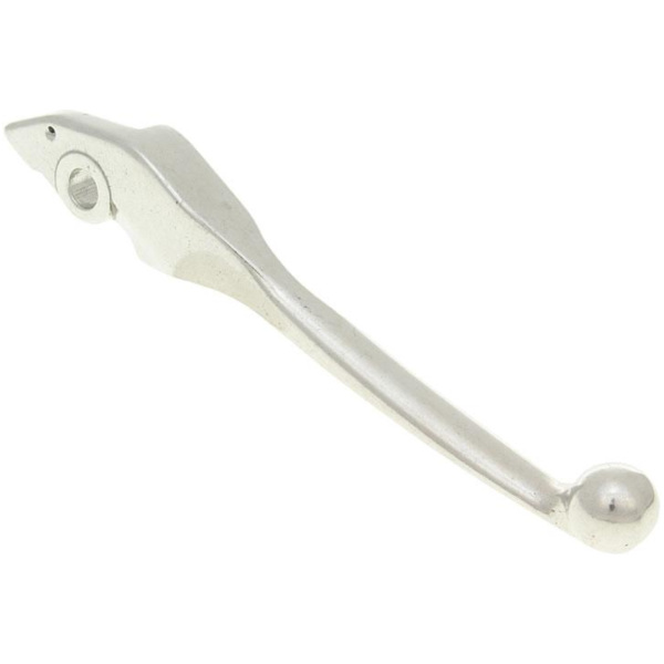 brake lever right silver for Honda NES, SES, PES/PS, SH 125/50 VC23723