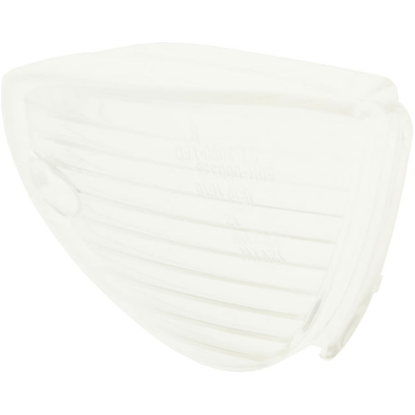 Ersatzglas Blinkerglas hinten links für Honda SH, PS, Varadero, CBF, XLV VC23774