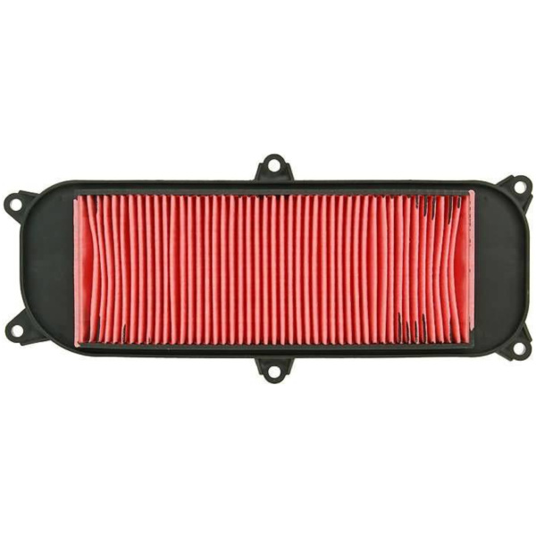 air filter original replacement for Kymco People 250 (03-) VC24886 fitting for Kymco People  250 D21000 2008, 20,5 PS, 15,1 kw