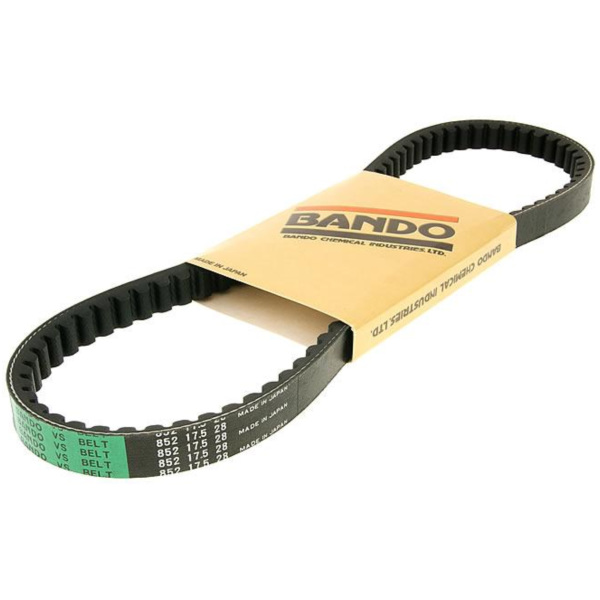 Antriebsriemen Keilriemen Bando 852-17,5-28 V/S für Honda SH 100 VC24964
