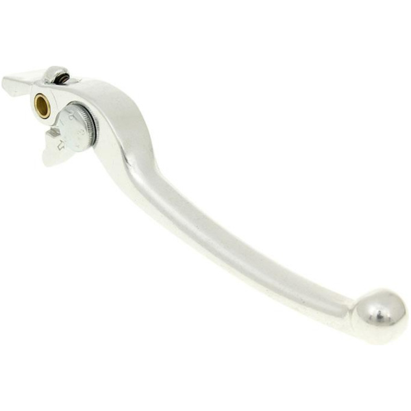 brake lever right silver for Suzuki Burgman AN650 (03-05) VC25025
