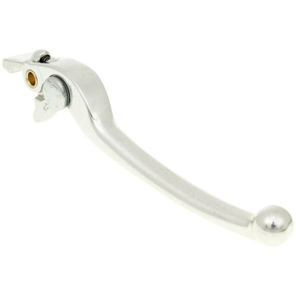 brake lever right silver for Suzuki Burgman AN650 (06-) VC25026
