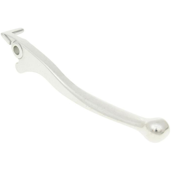 brake lever right silver for Honda SXR 50, XR VC25030