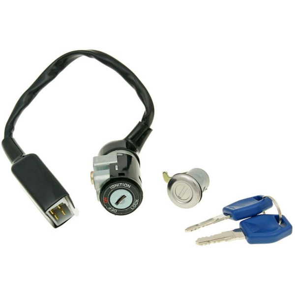 lock set for Honda Wallaroo (94-) VC25066
