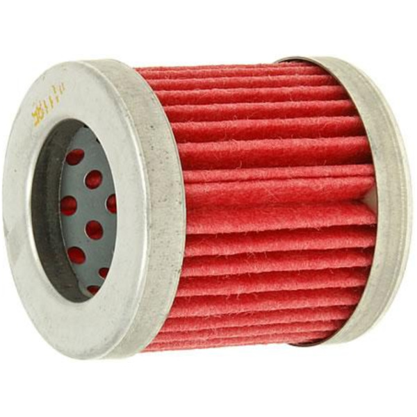 oil filter for Aprilia, Italjet, Piaggio, Vespa 125 4-stroke (-99) VC25528