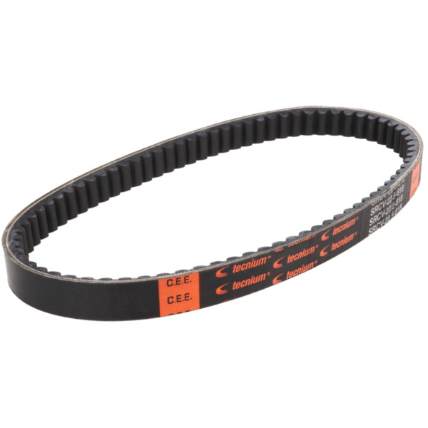 Antriebsriemen Keilriemen 818-22,5 für Aprilia, Derbi, Gilera Nexus, Runner, Piaggio Fly, Liberty, Vespa LX, S, Sprint 125, 150  passend für Gilera Runner Soul Modelle 125 M46301 2012, 15 PS, 11 kw
