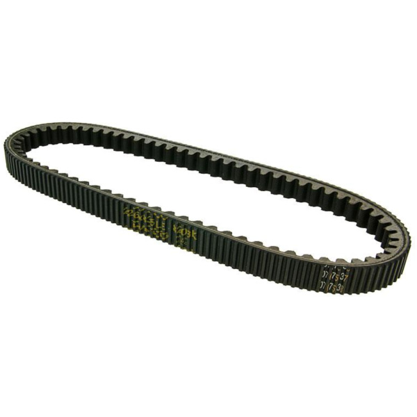 Antriebsriemen Keilriemen Dayco 835-22,6 Power Plus für Aprilia, Gilera, Piaggio, Vespa VC25928 passend für Benelli Adiva  250 AD 2006, 