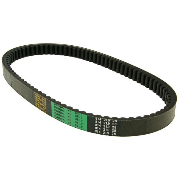 Antriebsriemen drive belt Bando V/S for Aprilia, for: Benelli, Italjet, Malaguti, MBK, Yamaha V