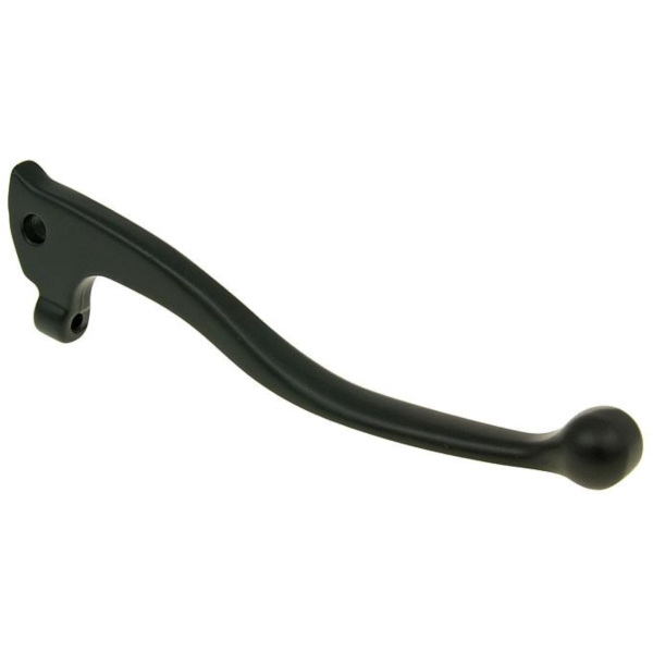 brake lever right black for Yamaha Majesty 250 VC27078