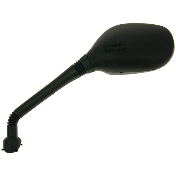 Rückspiegel mirror left E-marked for MBK Skycruiser, for: Yamaha X-Max 125, 250 (07-08) VC27