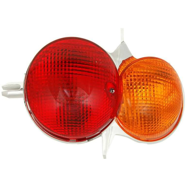 tail light assy with indicator right for Majesty, Skyliner (01-02) VC27105
