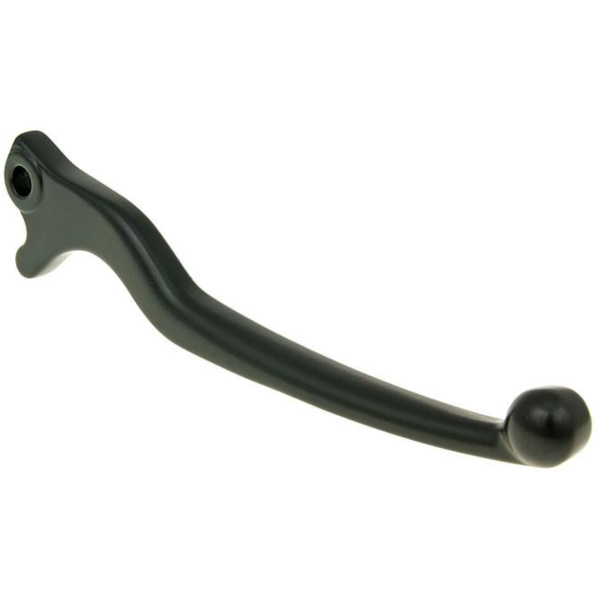 brake lever left / right black for Piaggio Beverly, Carnaby, MP3, Gilera Nexus VC27176