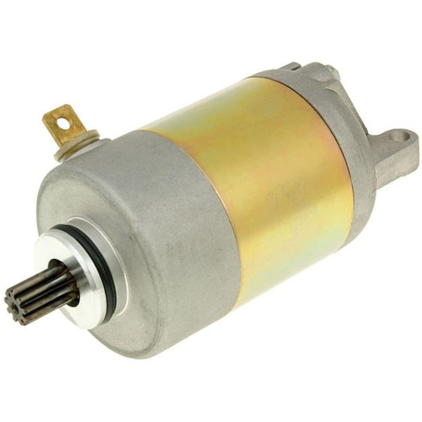 starter motor for Yamaha, MBK 125-150cc LC 4-stroke VC27956 fitting for MBK YP Skyliner 125 SE022 1999, 11,4 PS, 8,4 kw