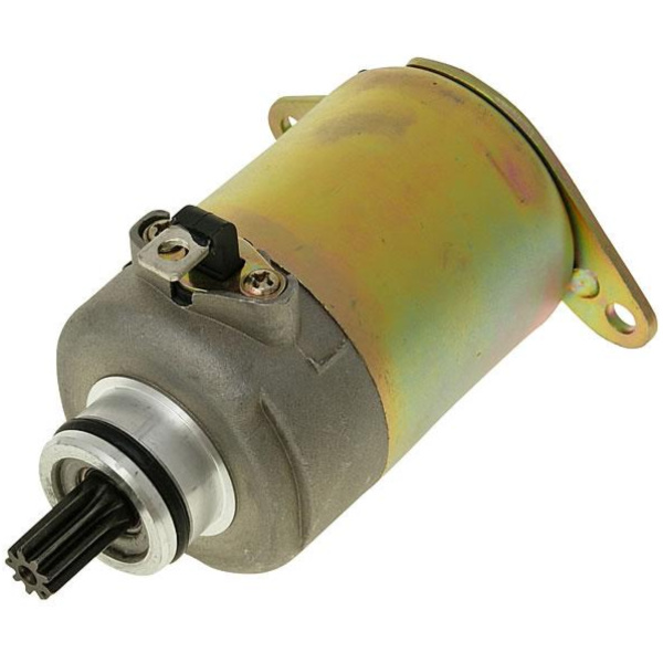 starter motor for Kymco, Beta, Malaguti, TGB 125-150cc VC28666