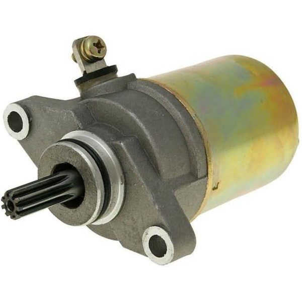 starter motor for Minarelli 100cc VC28669