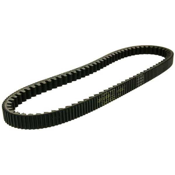 drive belt Dayco Power Plus for Piaggio, Aprilia, Benelli, Derbi, Peugeot 250-300cc VC28684 fitting for Aprilia Scarabeo  250 VRB00/VRBB00 2007, 22,4 PS, 16,5 kw