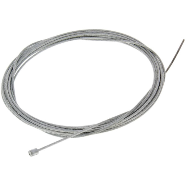 inner cable 210cmx1.3mm with nipple 3mmx4mm VC29094