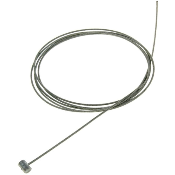 inner cable 150cmx1.3mm with nipple 8mmx5mm VC29096