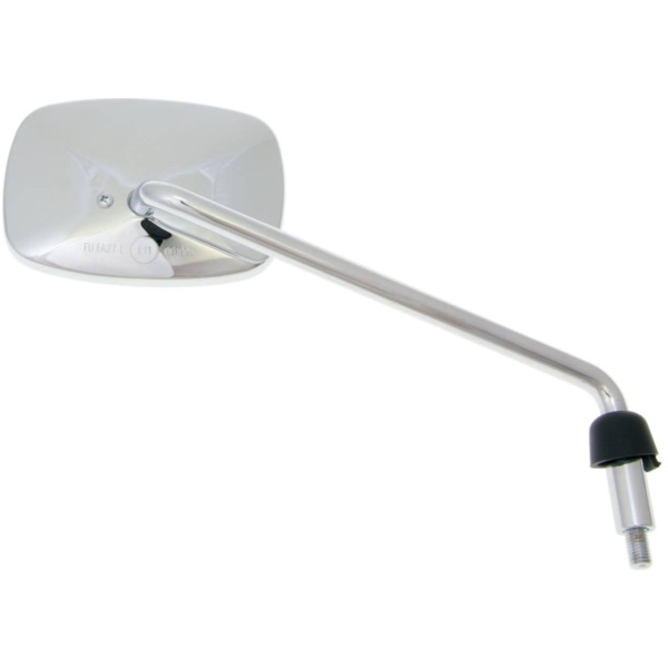 mirror right E-marked for Piaggio Beverly 250, 300ie, 400, 500 VC30025