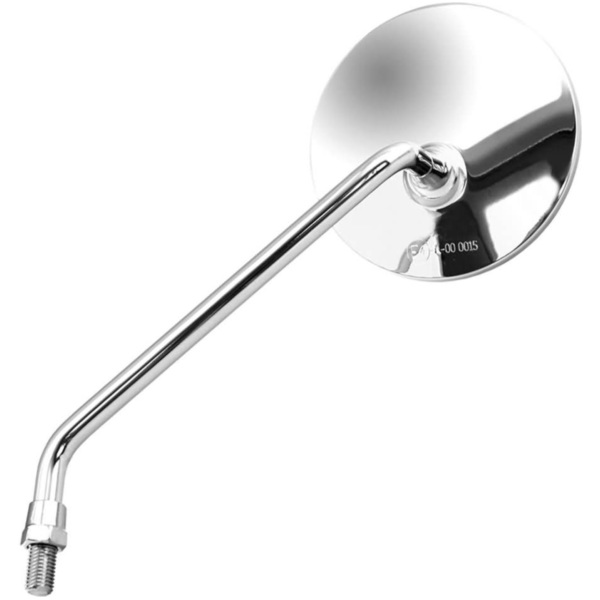 mirror left E-marked for Sym Mio VC30806