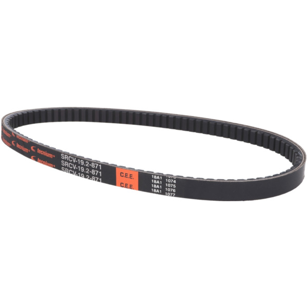 drive belt for Peugeot Tweet, SYM Symphony 125, 150cc VC30851