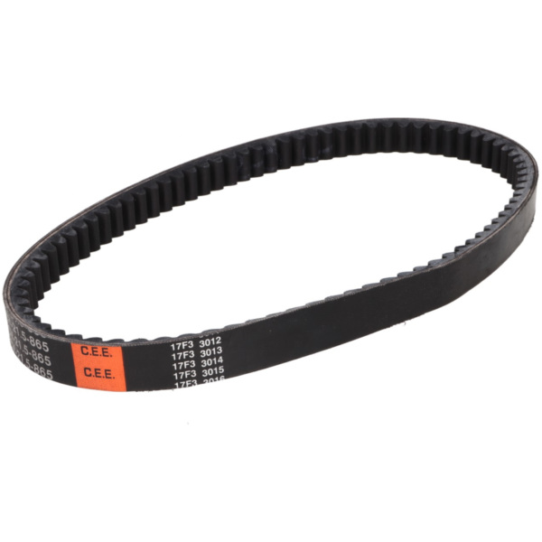drive belt for Daelim 125cc 4-stroke, SYM Super Duke 125, 150cc VC30853