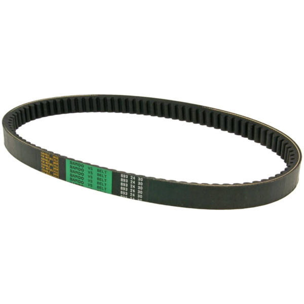 Antriebsriemen Keilriemen Bando 893x24 V/S für Kymco, PGO, Daelim 180, 250, 300ccm VC30933