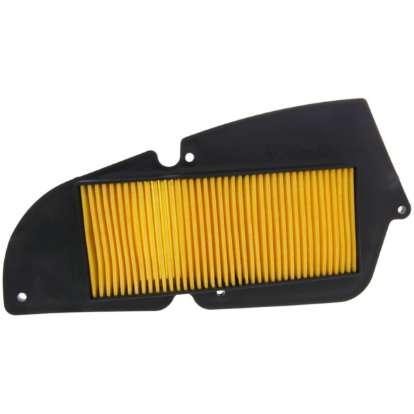 Lufi Luftfilter Einsatz für SYM HD 125, 200, Peugeot LXR 125, 200 VC30972 passend für SYM HD2  200 LC18W1-6 2012, 15,5 PS, 11,4 kw