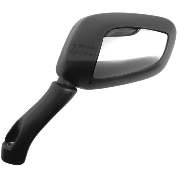 mirror left E-marked for SYM Euro MX, Shark, VS 125, 150 VC31155
