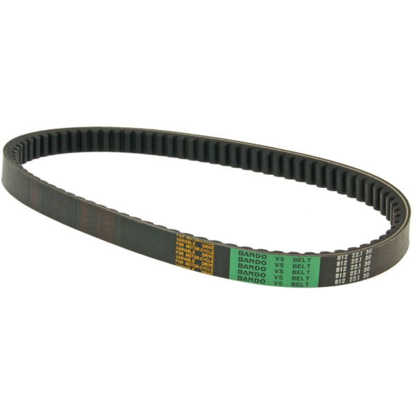 drive belt Bando V/S for Aprilia, Gilera, Italjet, Piaggio 125, 150 2T VC31168