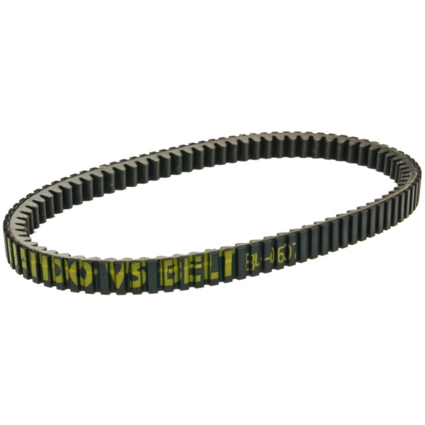 Antriebsriemen Keilriemen Bando V/S für Aprilia, Derbi, Malaguti, Vespa Piaggio 200ccm 4-Takt VC31182