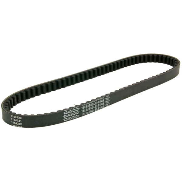 drive belt Dayco for Atlantis, Looxor, Diesis 100cc VC31196