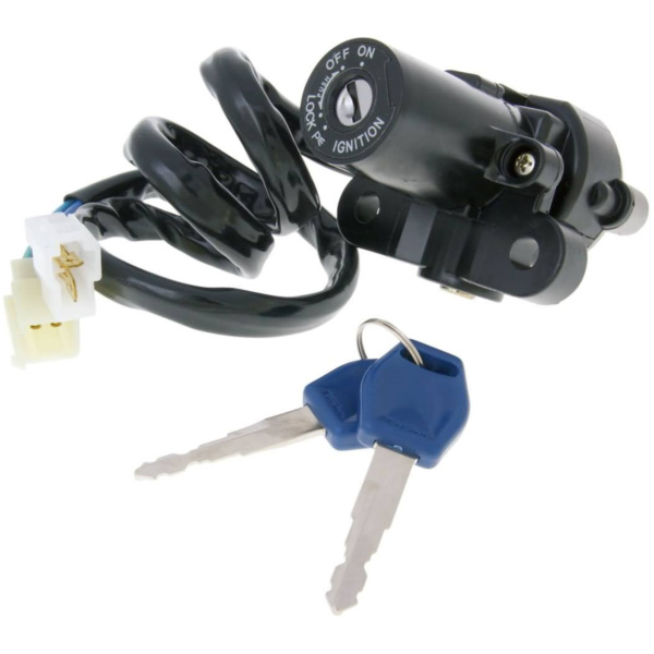 Zündschloss für Yamaha YZF-R6 600 (99-02) VC32821
