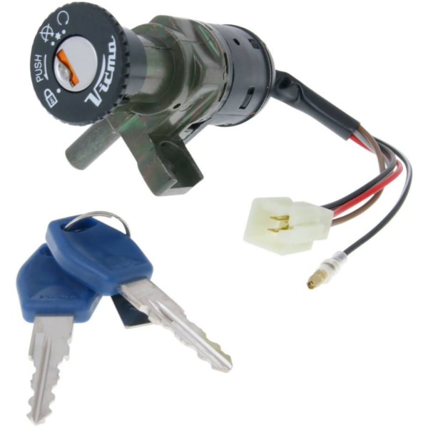 Zündschloss für Yamaha Axis, Jog, Jog R 50, MBK Equalis -2002 VC32832
