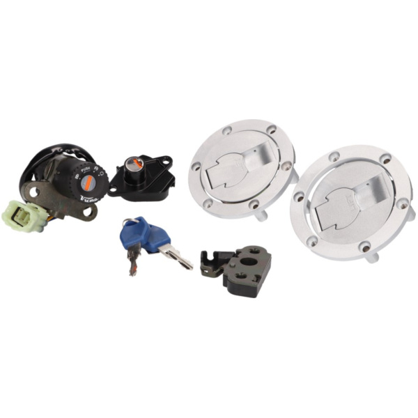 Schlüsselsatz Schlosssatz für KTM Adventure / S 950 - 990 VC32853