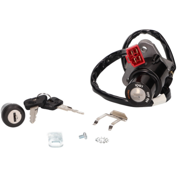 lock set for Yamaha YZF-R 125 (07-11) VC32859