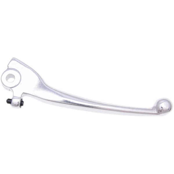 brake lever left / right silver for Aprilia Atlantic, Scarabeo VC33898