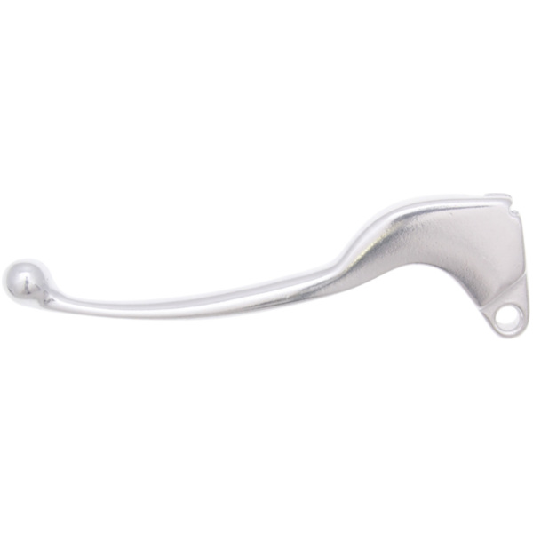 Bremsgriff Bremshebel links silber für SYM HD125, HD200 -2006 VC33907