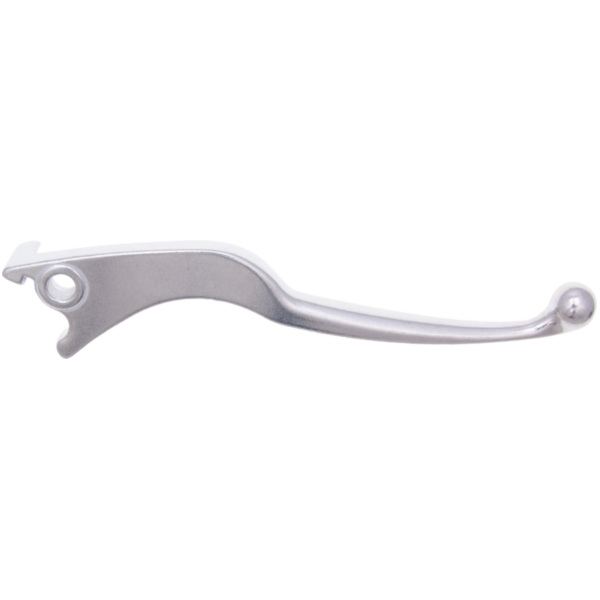 brake lever right silver for SYM GTS, HD, HD2, Joymax, GTS, MaxSym VC33909