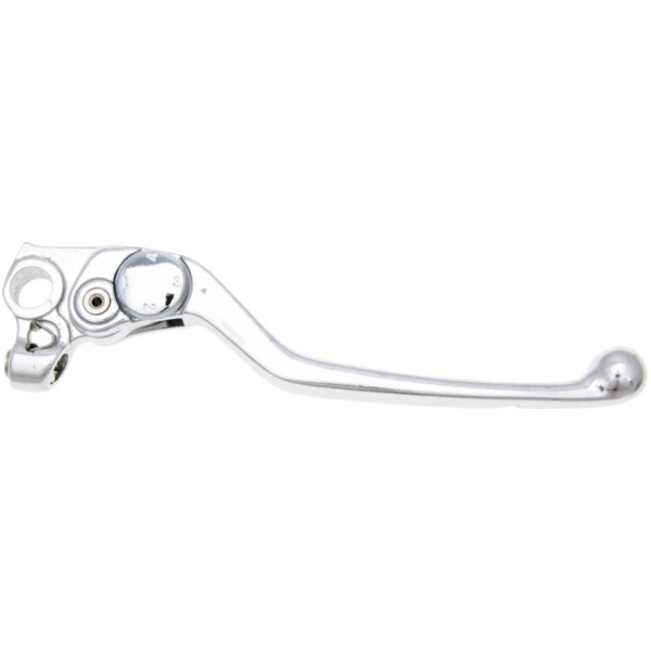 Bremsgriff Bremshebel rechts silber für Gilera GP800 mit Brembo Bremse VC33916