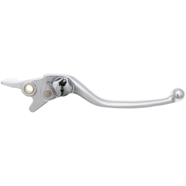 brake lever right silver for Gilera GP800 with Heng Tong brake system VC33918