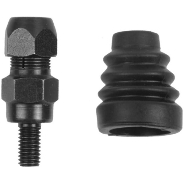 mirror adapter M8 right-hand thread for mirror w/o thread for Aprilia Rally, Scarabeo 50-100 VC34121