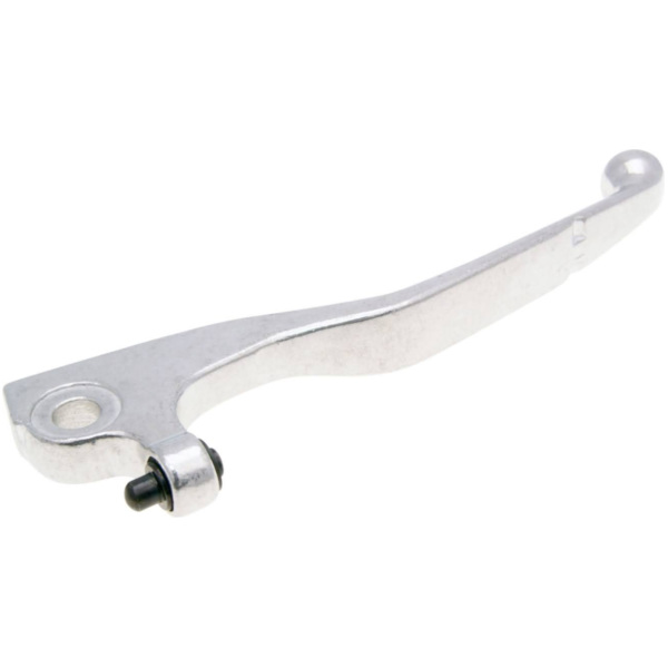 brake / clutch lever silver for Beta RR 125, Husqvarna SM, TE, WRE VC36937