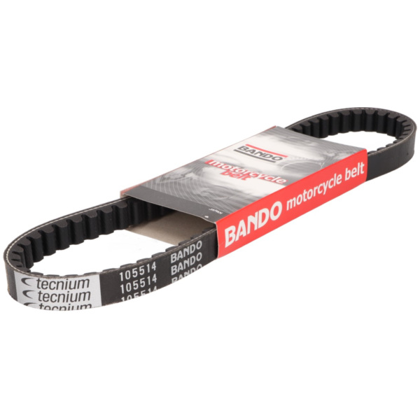 drive belt Bando V/S for Peugeot, TGB 50cc VC38551 fitting for Peugeot Speedake  50 FE053-DE 2000, 